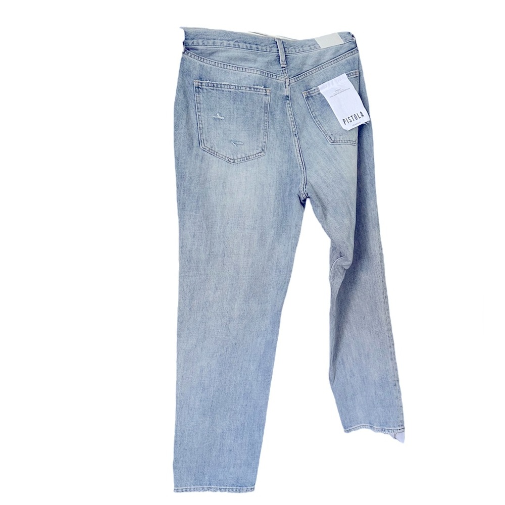 SOLD: Pistola Jeans Presley High Rise - Picture 5 of 9